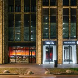 Апартаменты студия Bergen