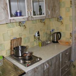 Фото Отель Уют