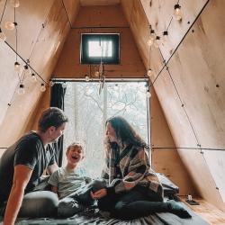 Фото Отель Polyana A House (Поляна А Хаус)