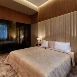 Execuite Suite King