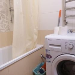2-комнатные апартаменты стандарт