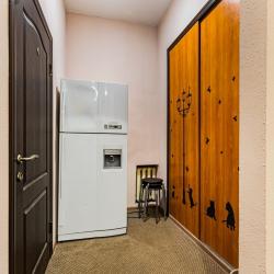 Фото Отель BJ-HOME (БиДжей-Хоум) на переулке Ульяны Громовой