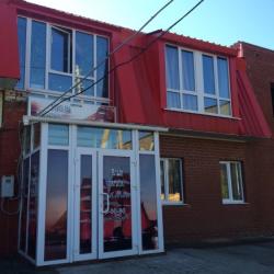 Фото Отель Алые паруса