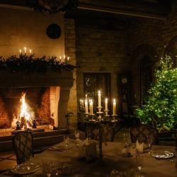 Фото Отель Усадьба Скорняково-Архангельское