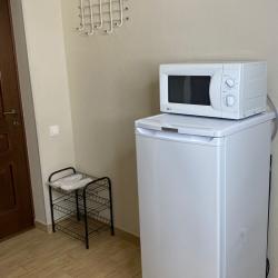 1-комнатные апартаменты стандарт