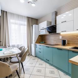 Фото Апартаменты у аэропорта, РКБ М12