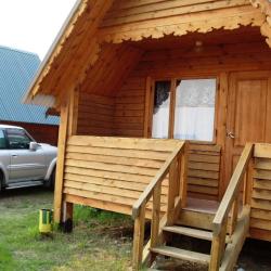 Фото Отель Ольхон