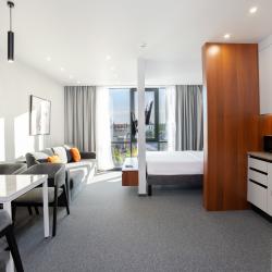 Фото Отель Мармелад