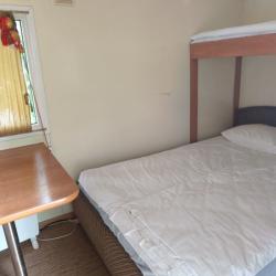 Фото Отель Сити Кемпинг