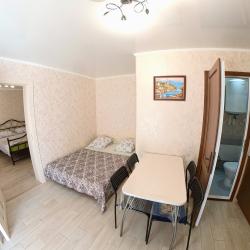 Фото Отель Гостевой дом Фета