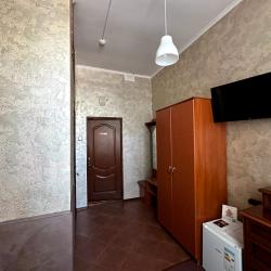 Номер стандарт улучшенный