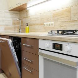 Фото Апартаменты на улице Варейкиса 48