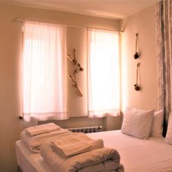 Фото Отель Tezh Ler Resort (Теж Лер Резорт)