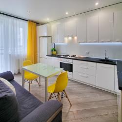 фото 5 LovelyHome 39 (ЛавлиХоум 39) на улице Согласия 52