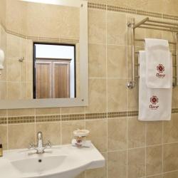 Фото Отель Клевер