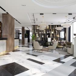 Фото Отель Bentley Hotel Tashkent (Бентли )