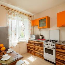 Фото Отель Arenda67 (Аренда67) на улице Дохтурова