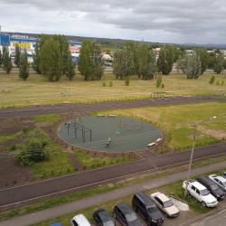 3-комнатные апартаменты стандарт