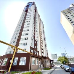 Фото Самарские апартаменты на проспекте Карла Маркса 242