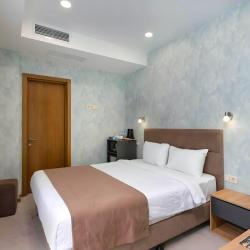 Фото Отель Brooch Boutique Hotel (Броуч)