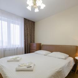 2-комнатные апартаменты улучшенные №13