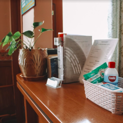 Фото Отель MAXROOMS (Максрумс)