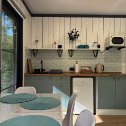 2-местный коттедж стандарт