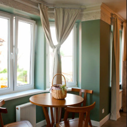 Фото Отель Plantage на Пионерской (Плантаж)