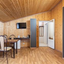 Фото Отель Максим Парк-