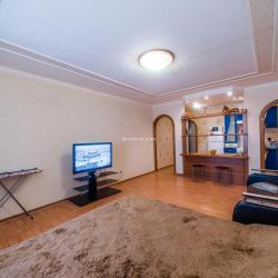 Фото Отель Саквояж на Большой Подгорной 57