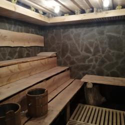 Фото Парк-Отель Березка