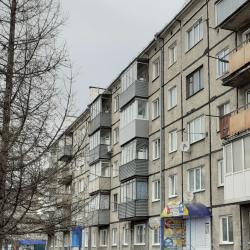 1-комнатные апартаменты эконом