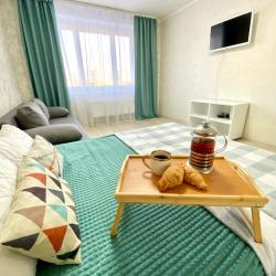 Фото Апартаменты на улице Федюнинского