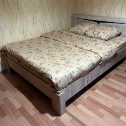 Фото Апартаменты на улице Свободная 4к7с2