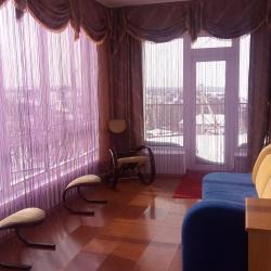 Фото Отель Красный маяк