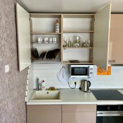 Фото Отель В Гости на Ермакова 10