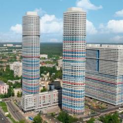 фото 21 Гостевые студии Екатерины Бочкаревой на проспекте Мира 188Б