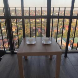 Апартаменты стандарт с диваном