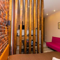 фото 40 MOKO Apartments (МОКО Апартментс) на улице Татьянин Парк 19 корпус 3