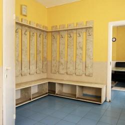 Фото Отель Гостинично-Банный комплекс Парк культуры