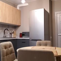 Фото Отель Panda Home (Панда Хоум) на улице Мельникайте 2 корпус 14
