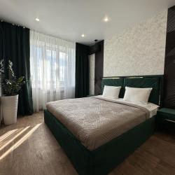 1-комнатные апартаменты люкс