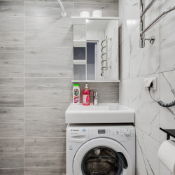 Апартаменты студия №5