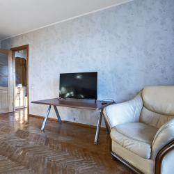 Фото Отель MaxRealty24 на улице Молодежная 12/9