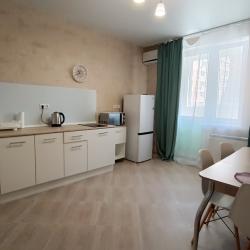 Фото Отель ApartKRD на улице В.Н. Мачуги 4/2