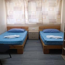 Фото Отель Бережок