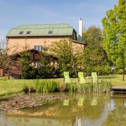 Фото Отель Усадьба Королевич