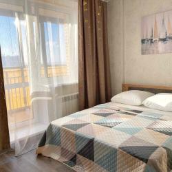 Фото Апартаменты на переулке Светлогорский 10Г