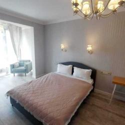 2-комнатные апартаменты студия