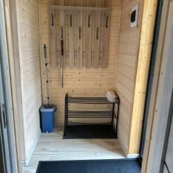 Фото Отель Тайна Гор